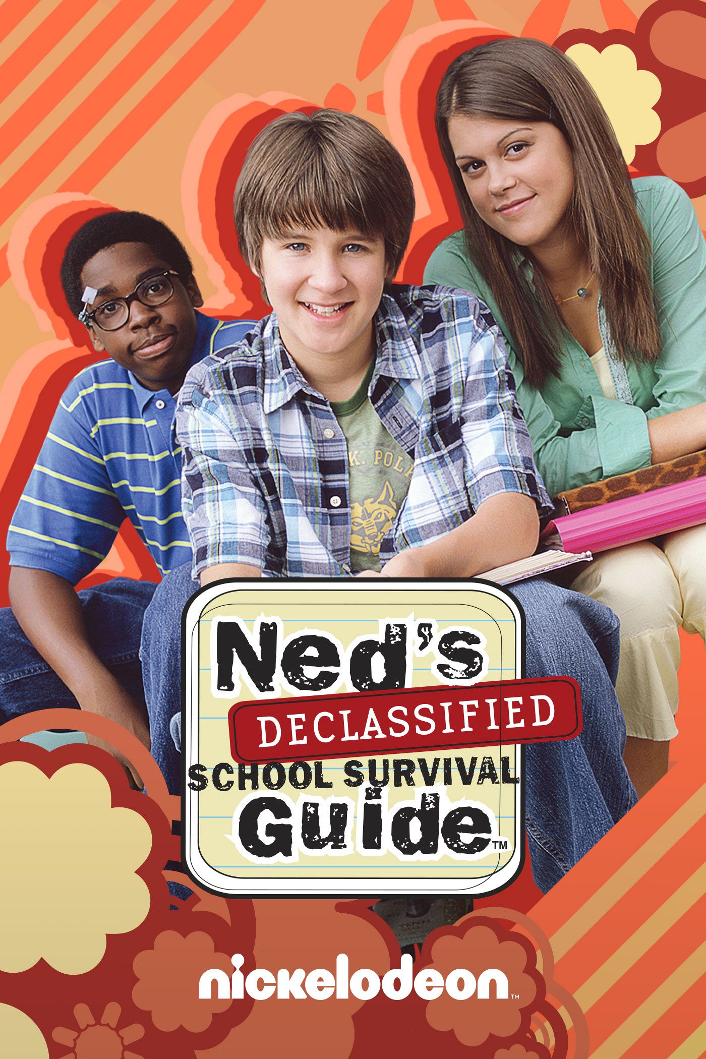 Ned's Declassified School Survival Guide